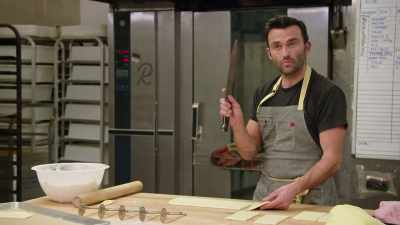{\an8}And then you get,
I don't really like
to get this one, - No Recipe Road Trip With the Try Guys