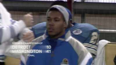 {\an8}[announcer] That's a competitor. - Bye Bye Barry