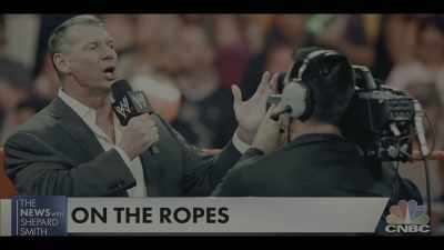 {\an8}Another thing we heard was, - Mr. McMahon