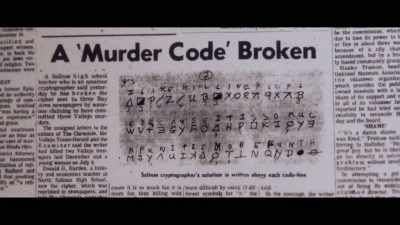 {\an8}[Arthur] They weren't able to get me - This Is the Zodiac Speaking