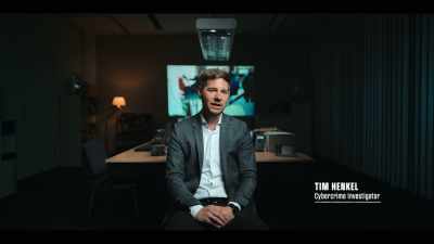 {\an8}At that time it was clear to us - Cyberbunker: The Criminal Underworld