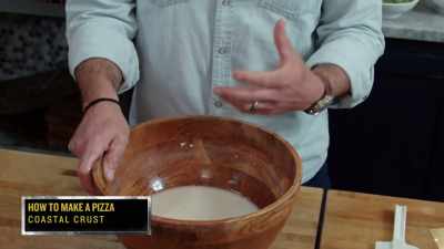 {\an8}Before getting all
your flour into this bowl - No Recipe Road Trip With the Try Guys