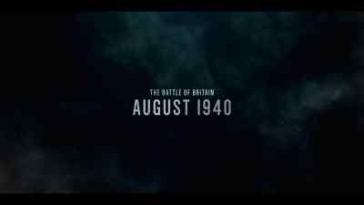 {\an8}[bell ringing] - World War II: From the Frontlines