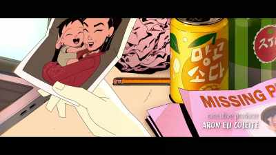 {\an8}Black hair, Chinese, two eyes, - Jentry Chau vs the Underworld