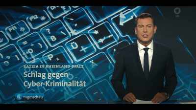 {\an8}BLOW AGAINST CYBERCRIME - Cyberbunker: The Criminal Underworld