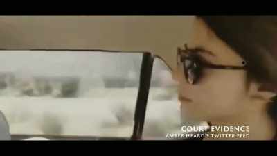{\an8}[bluesy rock music plays] - Depp V Heard