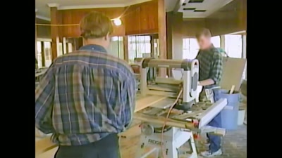 {\an8}[Bobye] Which was an IBLP
facility for troubled boys. - Shiny Happy People: Duggar Family Secrets