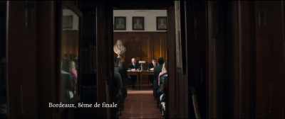 {\an8}Bordeaux, round 4 - Le Brio