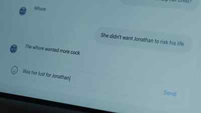 {\an8}[Brigstocke] Was her lust for Jonathan - Disclaimer