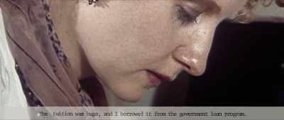 {\an8}But I felt, how could
I ever pay this back? - The Disappearance of Shere Hite