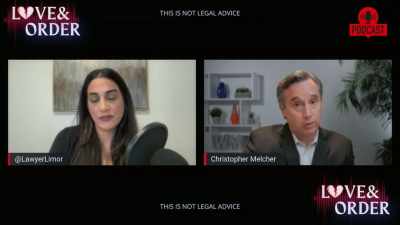 {\an8}But that's-- The
thing is about justice - Depp V Heard