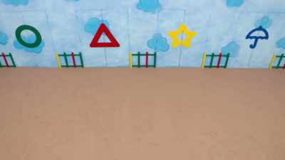 {\an8}But the umbrella is the worst - Squid Game: The Challenge
