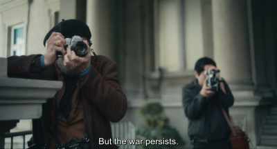 {\an8}But the war persists. - Minamata