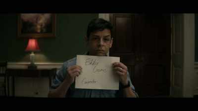 {\an8}CARPINTERO - The Residence