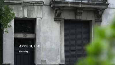 {\an8}[Chapon] One day, - Unsolved Mysteries