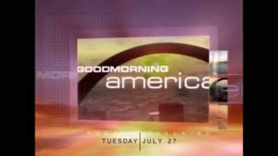 {\an8}CHARLES: Joining us
from Sacramento this morning, - Captive Audience: A Real American Horror Story