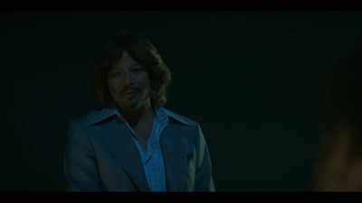 {\an8}CHICKEN MAN: Nobody...
Ain't nobody bullshit, man. - Fight Night: The Million Dollar Heist