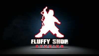 {\an8}[clanking] - Gabriel Iglesias: Legend of Fluffy