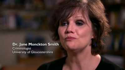 {\an8}Coercive control is done - When Missing Turns to Murder