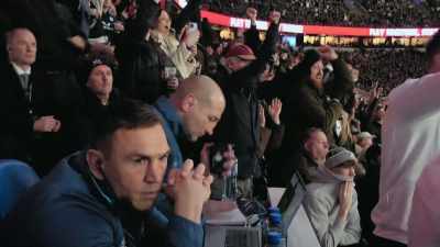 {\an8}[commentator 1] Must be... - Six Nations: Full Contact
