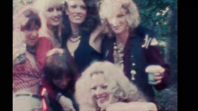 {\an8}Cookie and Sharon were
together for many years. - All the Beauty and the Bloodshed