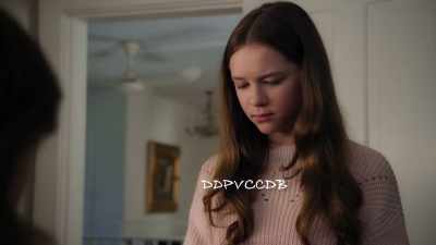 {\an8}D-D-P-V-C-C-D-B." - Mystery on Mistletoe Lane