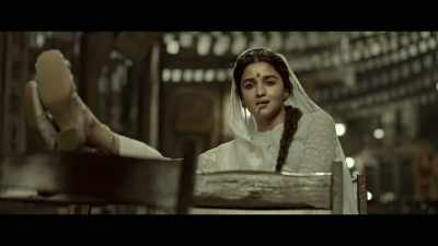 {\an8}Defeating Razia - Gangubai Kathiawadi