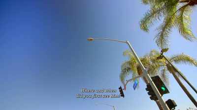 {\an8}[detective speaking] - The Freeway Killer: Lost Murder Tapes