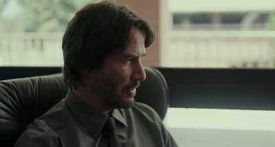 {\an8}Did you just say
something vaguely optimistic? - To the Bone