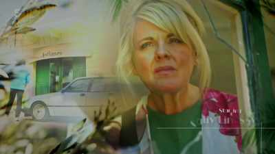 {\an8}# Do you remember the first time - The Madame Blanc Mysteries