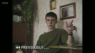 {\an8}Drugs?! No! Needs dropping off
by tomorrow. - The Power of Parker