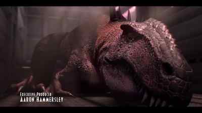 {\an8}[echoing clang] - Jurassic World: Chaos Theory