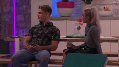 {\an8}[Eden] - Love Island Australia
