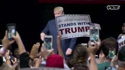 {\an8}-Election interference
by the Russians, - While The Rest Of Us Die