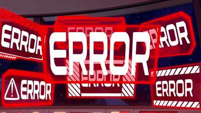 {\an8}Error! Error! Error! - Big City Greens the Movie: Spacecation