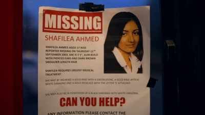 {\an8}Everybody just felt more sympathy - When Missing Turns to Murder