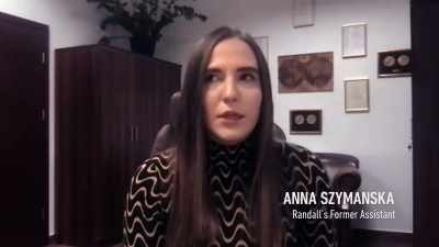 {\an8}EX-ASSISTENTE DE RANDALL - The Randall Scandal: Love, Loathing, and Vanderpump