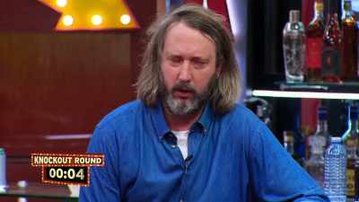 {\an8}[farts] - LOL: Last One Laughing Canada
