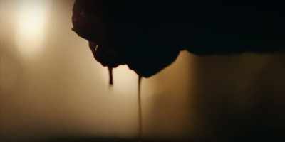 {\an8} Feed the soil. Feed the soil. - House of Spoils