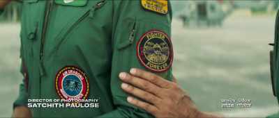 {\an8}FIGHTER FOREVER - Fighter