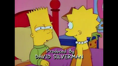 An8 First prize First prize - The Simpsons