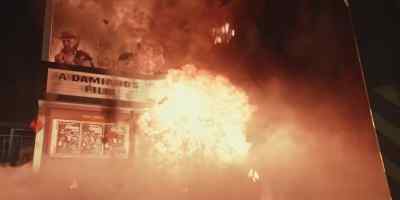 {\an8}First reports claim that
six persons were killed - The Sympathizer