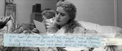 {\an8}For many years, - The Disappearance of Shere Hite