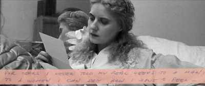 {\an8}For years I never told
my real needs to a man. - The Disappearance of Shere Hite