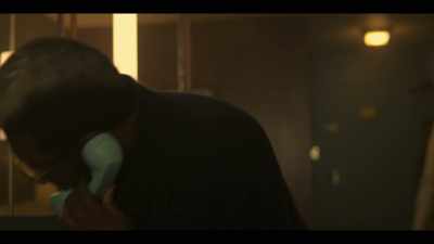 {\an8}Frank. Frank, I would...
I would never do nothin'
like that, Frank. - Fight Night: The Million Dollar Heist