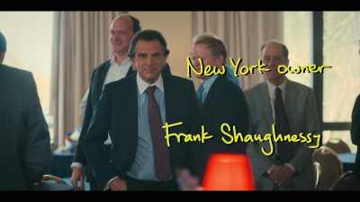 {\an8}Frank Shaughnessy. - Running Point