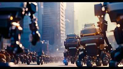 {\an8}From 30 years ago,
physical mail zip codes were read by AI. - What's Next? The Future with Bill Gates