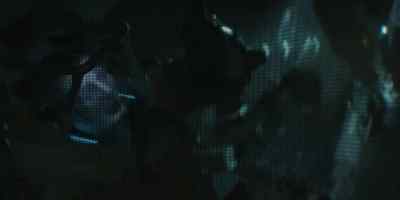 {\an8}[Gamemaster] In the cold gulf
between worlds, - Secret Level