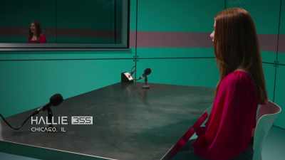 {\an8}Growing up, I had my twin sister. - Squid Game: The Challenge