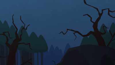 {\an8}[growling] - Angry Birds: Summer Madness